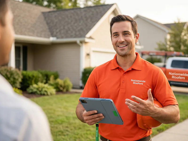 Roof Installation  in Centerville  FAQ